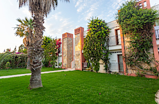 Kriss Hotel Genel 2